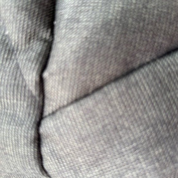 The North Face Men’s Down Puffer Vest 550 Size Dark Forest Green Goose Down 75% - Picture 9 of 14